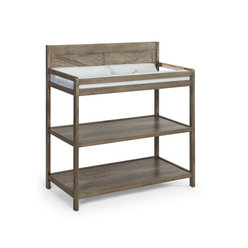 Suite Bebe Barnside Changing Table & Reviews Wayfair